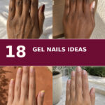 18 Gel Nails Ideas That Look Expensive in Real Life