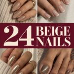 24 Beige Nails Ideas That Look Expensive Without Trying