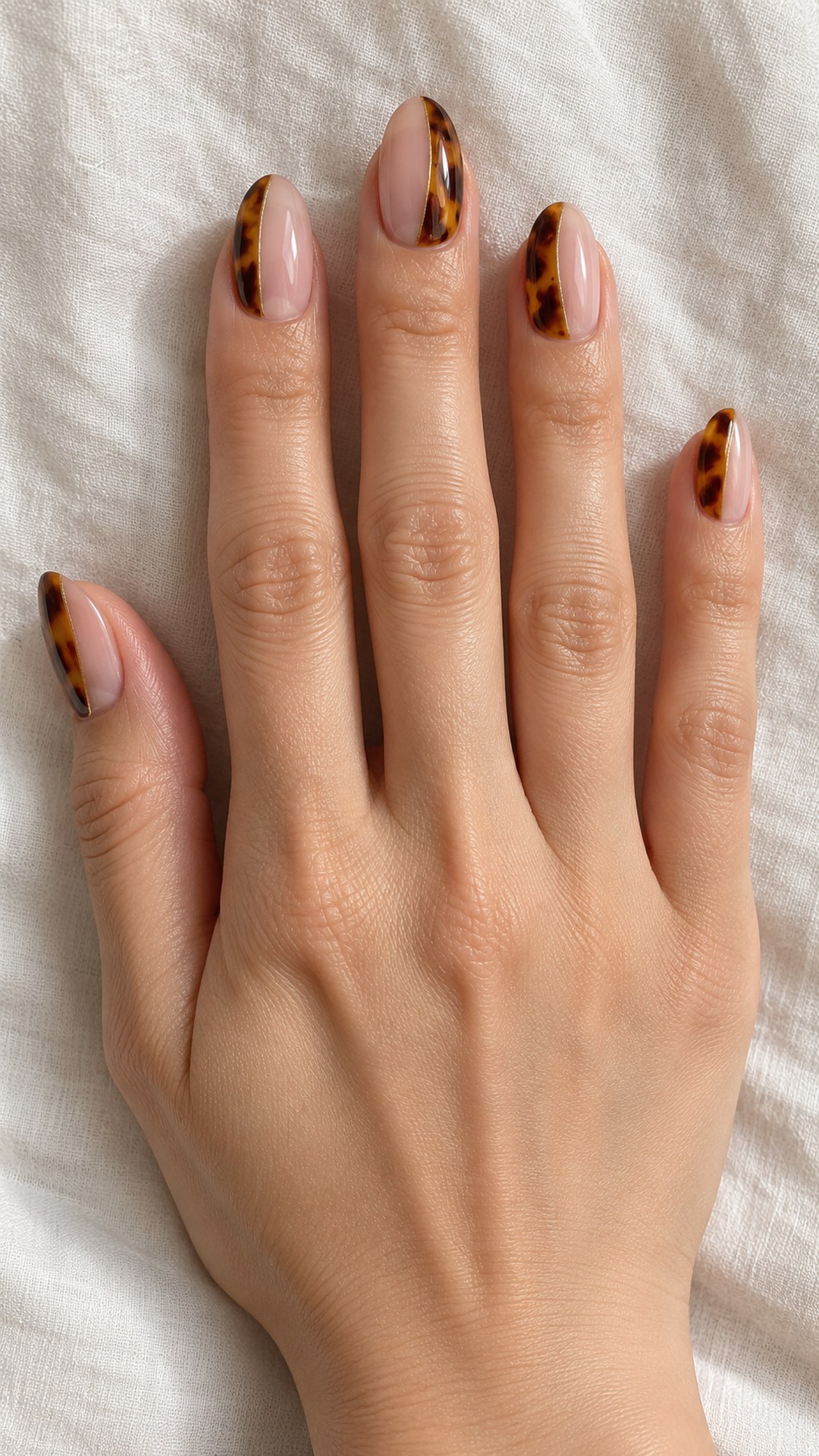tortoise nails — Tortoise Side Panels